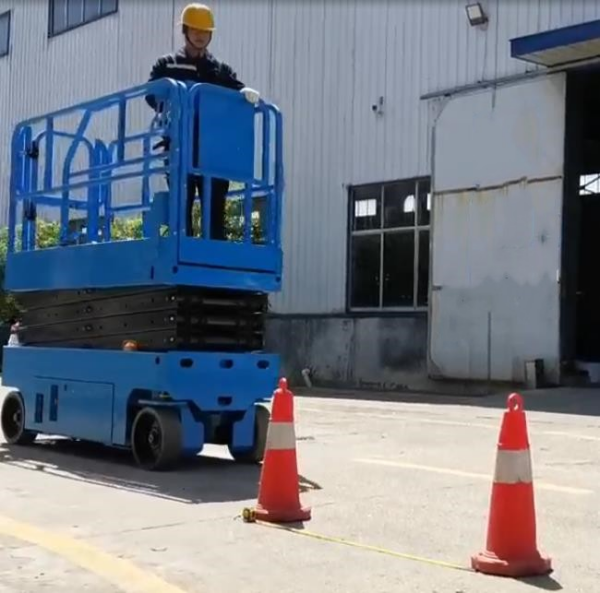 湖南瀟邦機械設備有限公司,湖南車(chē)載式高空作業(yè)平臺